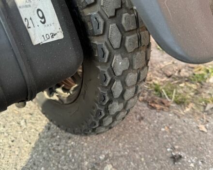 Сузуки Другая, объемом двигателя 0.13 л и пробегом 0 тыс. км за 900 $, фото 13 на Automoto.ua