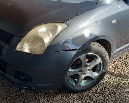 Сузуки Другая, объемом двигателя 13 л и пробегом 0 тыс. км за 2600 $, фото 3 на Automoto.ua