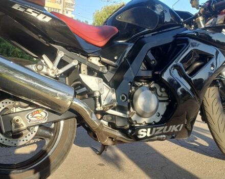 Сузуки Другая, объемом двигателя 0.65 л и пробегом 0 тыс. км за 3300 $, фото 10 на Automoto.ua