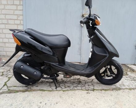 Сузуки Другая, объемом двигателя 50 л и пробегом 0 тыс. км за 395 $, фото 1 на Automoto.ua