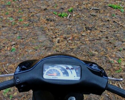 Сузукі Інша, об'ємом двигуна 49 л та пробігом 0 тис. км за 417 $, фото 7 на Automoto.ua