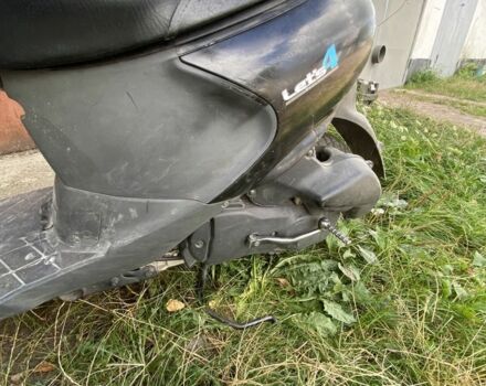 Сузуки Другая, объемом двигателя 49 л и пробегом 0 тыс. км за 262 $, фото 7 на Automoto.ua