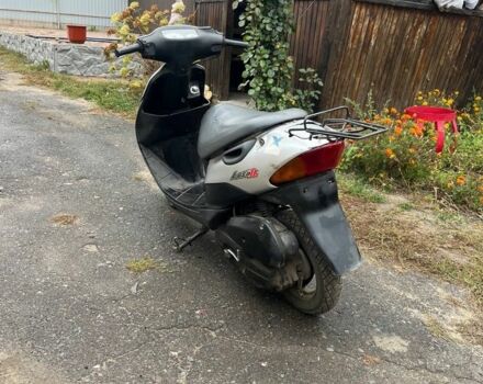 Сузуки Другая, объемом двигателя 49 л и пробегом 0 тыс. км за 192 $, фото 1 на Automoto.ua