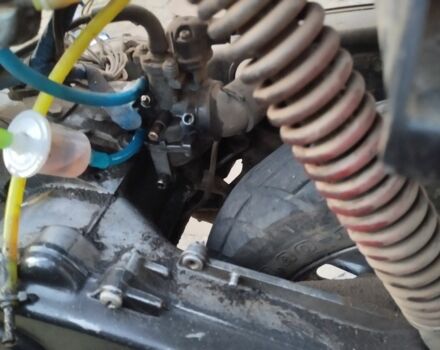 Сузуки Другая, объемом двигателя 49 л и пробегом 0 тыс. км за 62 $, фото 8 на Automoto.ua