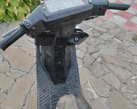 Сузуки Другая, объемом двигателя 49 л и пробегом 0 тыс. км за 62 $, фото 1 на Automoto.ua