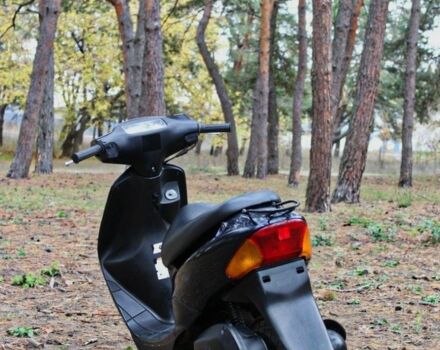 Сузукі Інша, об'ємом двигуна 49 л та пробігом 0 тис. км за 426 $, фото 6 на Automoto.ua