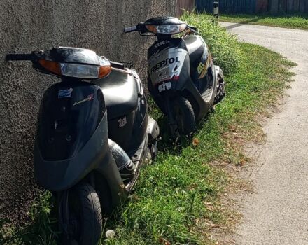 Сузукі Інша, об'ємом двигуна 50 л та пробігом 0 тис. км за 216 $, фото 4 на Automoto.ua