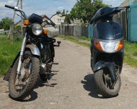Сузуки Другая, объемом двигателя 65 л и пробегом 0 тыс. км за 231 $, фото 4 на Automoto.ua