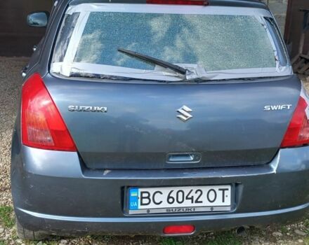 Сузуки Другая, объемом двигателя 13 л и пробегом 0 тыс. км за 2600 $, фото 7 на Automoto.ua