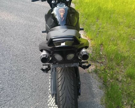 Сузукі Інша, об'ємом двигуна 0.6 л та пробігом 0 тис. км за 5600 $, фото 7 на Automoto.ua