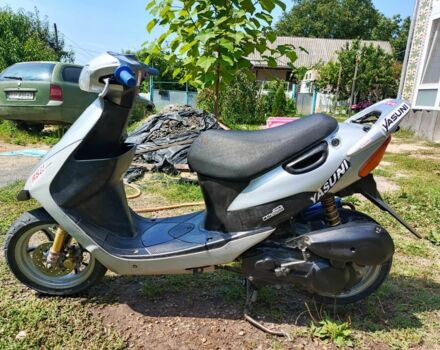 Сузуки Другая, объемом двигателя 70 л и пробегом 0 тыс. км за 594 $, фото 3 на Automoto.ua