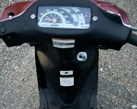 Сузукі Інша, об'ємом двигуна 65 л та пробігом 0 тис. км за 274 $, фото 5 на Automoto.ua