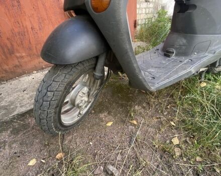 Сузуки Другая, объемом двигателя 49 л и пробегом 0 тыс. км за 262 $, фото 6 на Automoto.ua