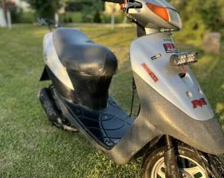 Сузуки Другая, объемом двигателя 49 л и пробегом 0 тыс. км за 400 $, фото 5 на Automoto.ua