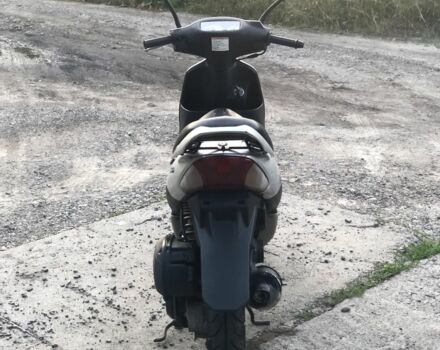 Сузуки Другая, объемом двигателя 50 л и пробегом 0 тыс. км за 339 $, фото 3 на Automoto.ua