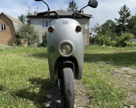 Сузуки Другая, объемом двигателя 50 л и пробегом 0 тыс. км за 300 $, фото 2 на Automoto.ua