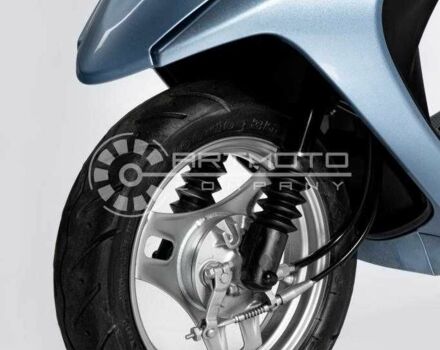 Сузуки Другая, объемом двигателя 49 л и пробегом 0 тыс. км за 740 $, фото 7 на Automoto.ua