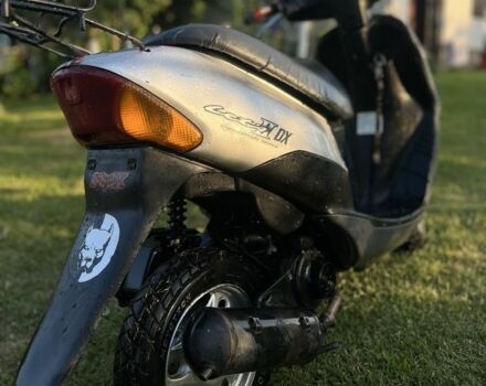 Сузуки Другая, объемом двигателя 49 л и пробегом 0 тыс. км за 400 $, фото 4 на Automoto.ua