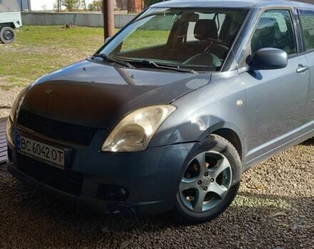 Сузуки Другая, объемом двигателя 13 л и пробегом 0 тыс. км за 2600 $, фото 1 на Automoto.ua