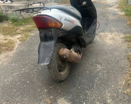 Сузуки Другая, объемом двигателя 49 л и пробегом 0 тыс. км за 192 $, фото 3 на Automoto.ua