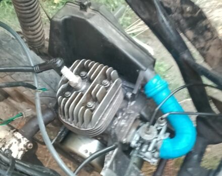 Сузуки Другая, объемом двигателя 50 л и пробегом 0 тыс. км за 49 $, фото 5 на Automoto.ua
