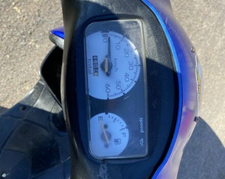 Сузуки Другая, объемом двигателя 49 л и пробегом 0 тыс. км за 264 $, фото 4 на Automoto.ua