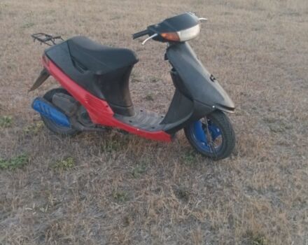 Сузуки Другая, объемом двигателя 49 л и пробегом 0 тыс. км за 240 $, фото 1 на Automoto.ua