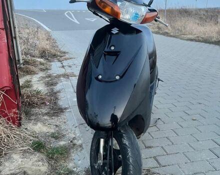 Сузуки Другая, объемом двигателя 49 л и пробегом 0 тыс. км за 333 $, фото 1 на Automoto.ua