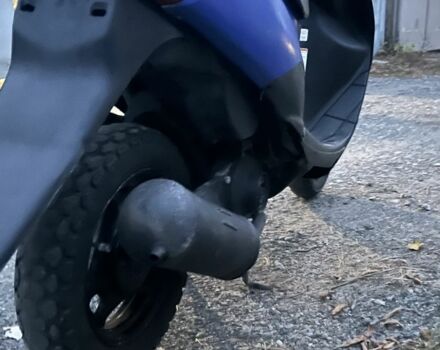 Сузукі Інша, об'ємом двигуна 65 л та пробігом 0 тис. км за 274 $, фото 3 на Automoto.ua