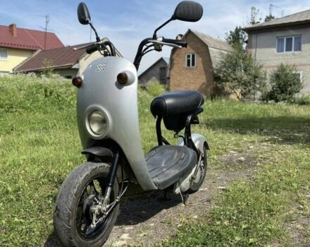 Сузуки Другая, объемом двигателя 50 л и пробегом 0 тыс. км за 300 $, фото 3 на Automoto.ua