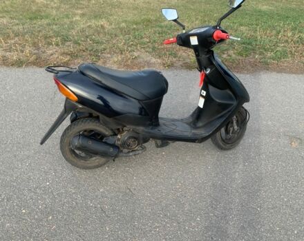 Сузукі Інша, об'ємом двигуна 50 л та пробігом 0 тис. км за 359 $, фото 3 на Automoto.ua