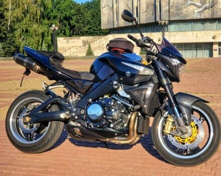 Сузукі Інша, об'ємом двигуна 1.34 л та пробігом 0 тис. км за 8800 $, фото 6 на Automoto.ua