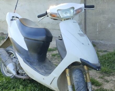 Сузукі Інша, об'ємом двигуна 49 л та пробігом 0 тис. км за 550 $, фото 5 на Automoto.ua