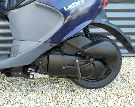 Сузуки Другая, объемом двигателя 50 л и пробегом 0 тыс. км за 720 $, фото 16 на Automoto.ua