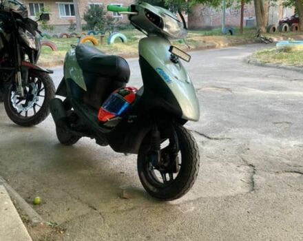 Сузуки Другая, объемом двигателя 49 л и пробегом 0 тыс. км за 214 $, фото 1 на Automoto.ua