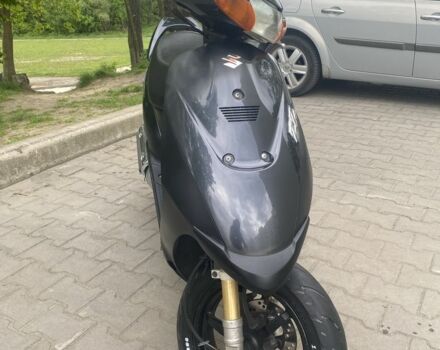 Сузукі Інша, об'ємом двигуна 50 л та пробігом 0 тис. км за 600 $, фото 1 на Automoto.ua