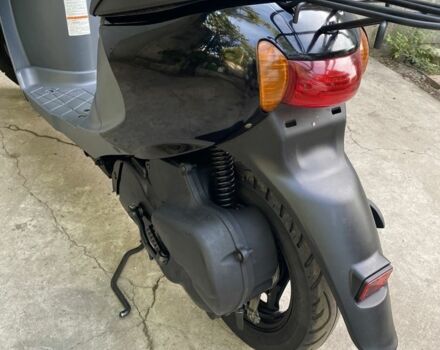 Сузукі Інша, об'ємом двигуна 49 л та пробігом 0 тис. км за 550 $, фото 5 на Automoto.ua