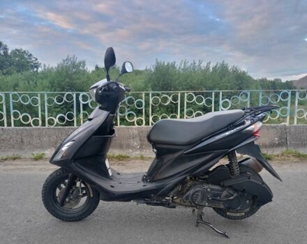 Сузукі Інша, об'ємом двигуна 0.13 л та пробігом 0 тис. км за 850 $, фото 3 на Automoto.ua