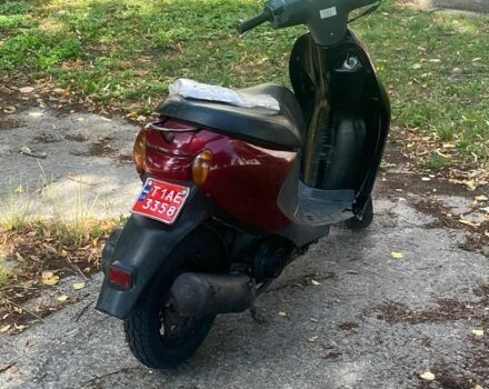 Сузуки Другая, объемом двигателя 49 л и пробегом 0 тыс. км за 309 $, фото 2 на Automoto.ua