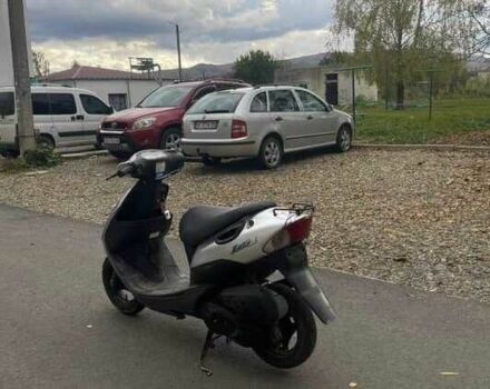 Сузуки Другая, объемом двигателя 49 л и пробегом 0 тыс. км за 359 $, фото 5 на Automoto.ua