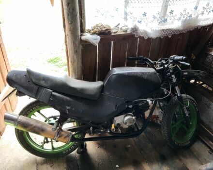 Сузуки Другая, объемом двигателя 0.13 л и пробегом 0 тыс. км за 119 $, фото 2 на Automoto.ua