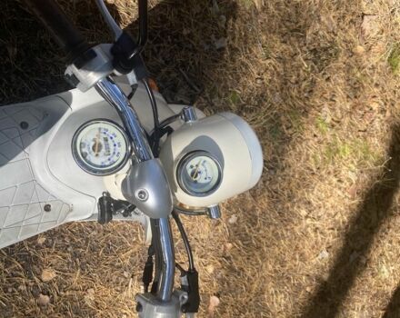 Сузуки Другая, объемом двигателя 49 л и пробегом 0 тыс. км за 512 $, фото 4 на Automoto.ua