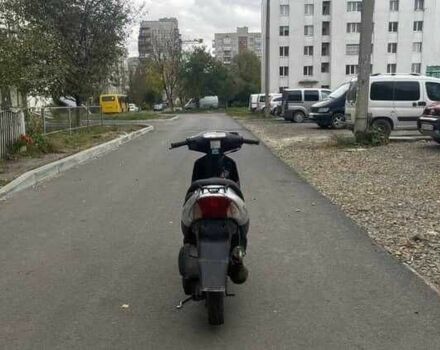 Сузуки Другая, объемом двигателя 49 л и пробегом 0 тыс. км за 359 $, фото 4 на Automoto.ua