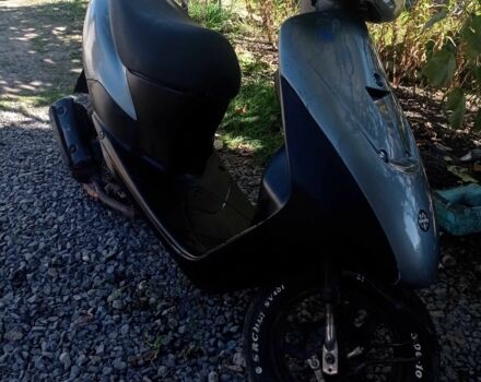 Сузукі Інша, об'ємом двигуна 72 л та пробігом 0 тис. км за 359 $, фото 2 на Automoto.ua