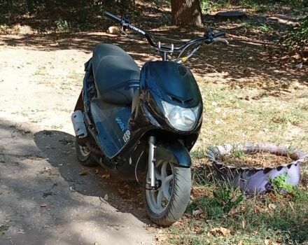 Сузуки Другая, объемом двигателя 49 л и пробегом 0 тыс. км за 265 $, фото 3 на Automoto.ua