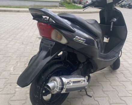 Сузукі Інша, об'ємом двигуна 50 л та пробігом 0 тис. км за 600 $, фото 2 на Automoto.ua