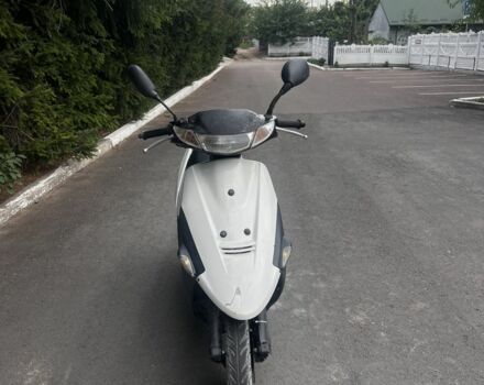 Сузуки Другая, объемом двигателя 50 л и пробегом 0 тыс. км за 218 $, фото 1 на Automoto.ua