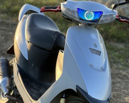 Сузуки Другая, объемом двигателя 50 л и пробегом 0 тыс. км за 520 $, фото 8 на Automoto.ua
