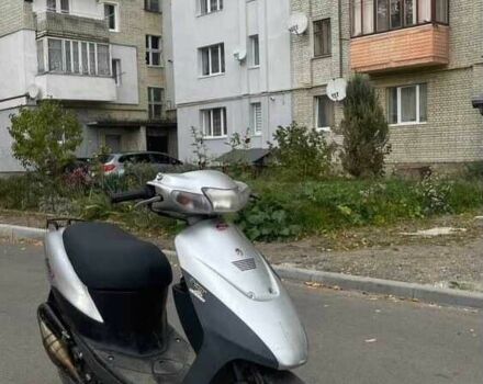 Сузуки Другая, объемом двигателя 49 л и пробегом 0 тыс. км за 359 $, фото 1 на Automoto.ua