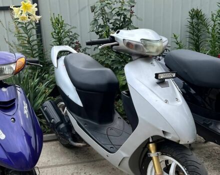 Сузукі Інша, об'ємом двигуна 50 л та пробігом 0 тис. км за 452 $, фото 3 на Automoto.ua